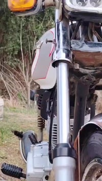 تايكر • موديل 18 • أوراق سكنر