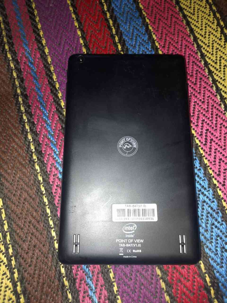 السلام عليكم آيباد امزون ذاكره ٣٢ آيباد الله شاهد نضيف مال اخوي نسه رمز يرادله فرمته سعر بس ٢٥ بي مجال بصيط مال محتاج تعال خاص وتدلل


**إذا كنت صاحب هذا الإعلان وتريد حذفه لأي سبب، رجاءا أرسل رسالة إلى الدعم الفني**