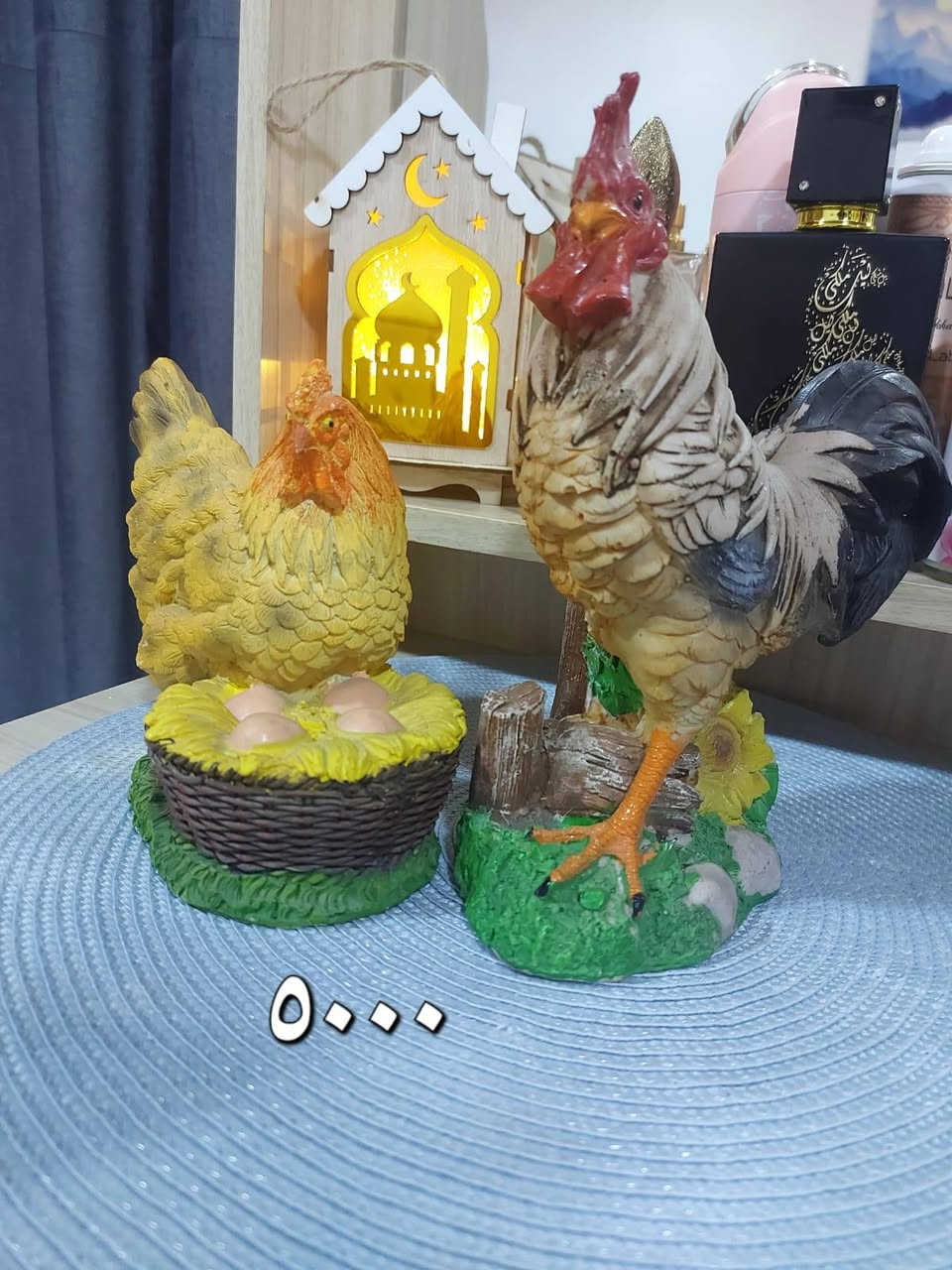 تحفيات للبيع كلمن وسعره مكاني الشعب حي البساتين


**إذا كنت صاحب هذا الإعلان وتريد حذفه لأي سبب، رجاءا أرسل رسالة إلى الدعم الفني**