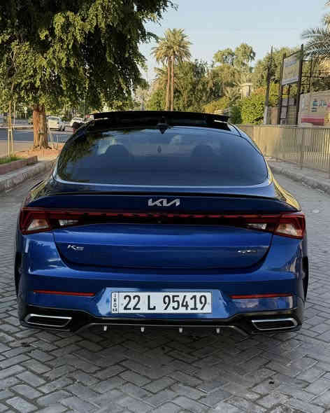 للبيع فقط بدون مراوس
كيا K5 موديل 2022جيتي لاين 

فول فول مواصفات 1/1 رقم اربيل تحويل وكالة مضمون مكينه 1600 تيربو 

سونر مرفق بلصور بيهة قطع صبغ بدون شواصي لغود دواخل كله مكفول ايرباك برده فقط

مواصفات 
بنراما
بصمه
قيادة ذاتية
تحديد مسار
رادارات
شحن واير ليس
شاشة كبيره
كشنات تدفئه 
كشنات كهرباء
كشنات جلد وترحيب
ويل جيتي لاين 
لايت عدسة اناره ذكيه 
لد خلفي
هاندبريك بصمه
اوتو هولد
دركة جيتي لاين D
مري سود بلادي
اشاير بلمري

مكاني بغداد العطيفيه
للاستفسار***********
سعر مناسب 🔥155🔥
