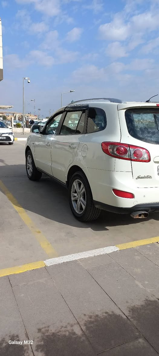 السلام عليكم ورحمة الله وبركاتة
سنتافي موديل 2012
ادوات ادوات ادوات
تخم تاير بالكارتون
حداديه 100
مكينه كاز سوبر صفر جاج 
✺كصة جنطة
شغل درجة اولى
✺دخول جديد مشي قليل
✺متومة رقم دولي شرط الحاسبة
✺تبريد ثلج ❄️
✺تحكم ستيرن جهتين
✺مانع انزلاق
نظام ايكو تقليل صرف الوقود
+ثلاجه
اشاير بالمري مري شفط حساسات
✺السيارة جاهزة وبدون اي نقص كاملة على 24 حباية مال جناي
✺سيارة احلى من الصور
وشغلها مضبوط
✺كير مكينة تبريد تدفئة حدادية دواخل كهربائيات كلشي جاهز
✺مكان السيارة ميسان
✺السعر 48 وبيه مجال حق الجيه
للاستفسار الاتصال واتساب 
على الرقم اوخاص 

***********

ملاحظه السوبر بيه ظعف كلشي طبيعي بس السرعه ماتعبر 
ال 120
