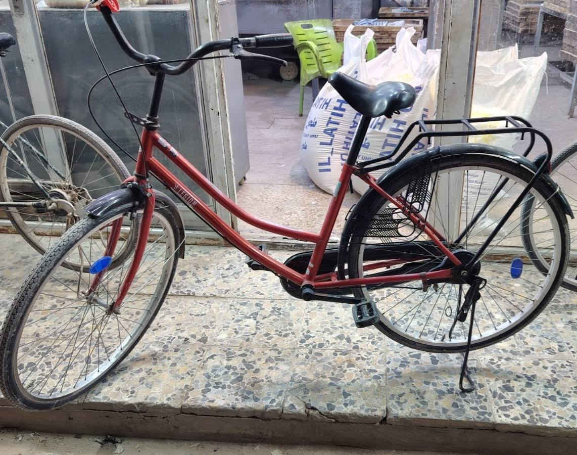 سلام عليكم باسكل بطه 26البيع السعر 80بيه مجال 
ستفسارة رقم ***********
