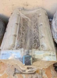 مكاين 750  V12 فقط ابيع طابوكات بدون تفرعات مكاني بغداد07714269641