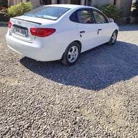 افانتي • ٢٠٠٩ • رقم صلاح الدين