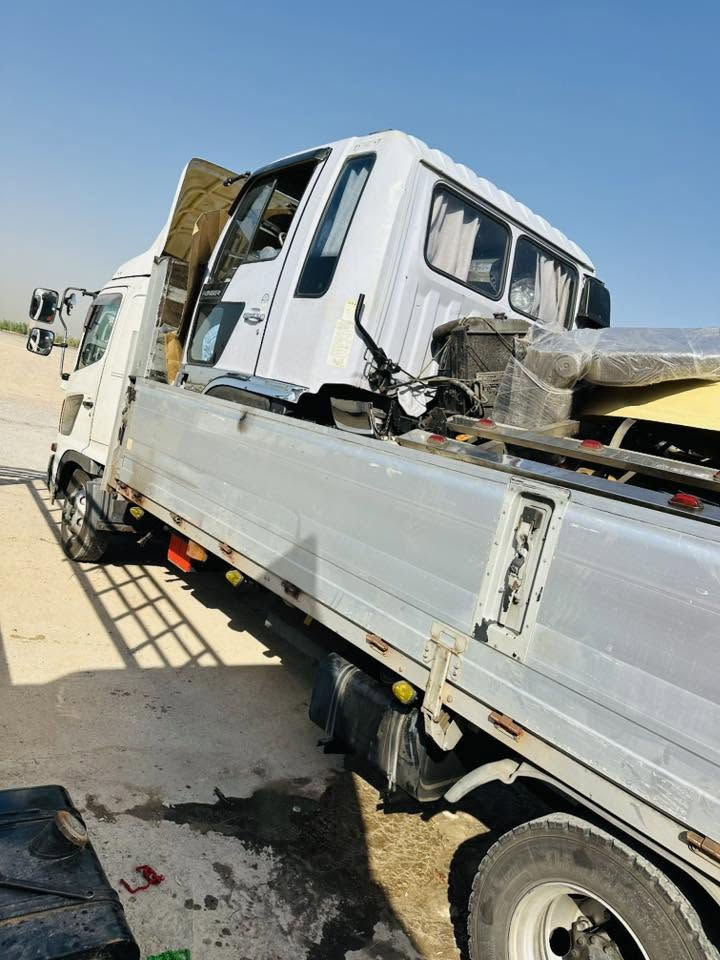 وصول وجبة جديدة ادوات احتياطيةوارددياباني
مجمع باسم العتابي ***********
