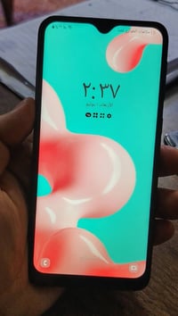 موبايل سامسونج • سامسونج M21 • هاتف M21 • موبايل 64 جيجا • سامسونج للب...