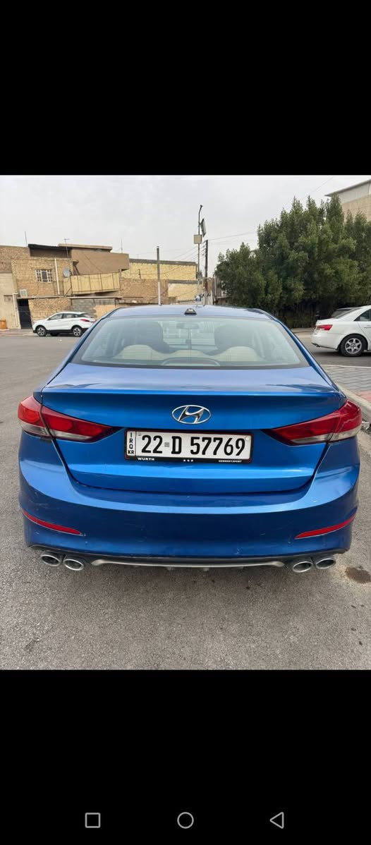 2017
وارد امريكي
ماشي    104 الف
ضررامريكا جنطه+جاملغ
بالعراق ضرر جنطه+دعاميه خلف
ايرباك سليم***********
