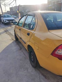 عندي طيبه موديل 2015 مثل ما واضحه بالصور سياره حلوه تدفئه تبريد شغال س...