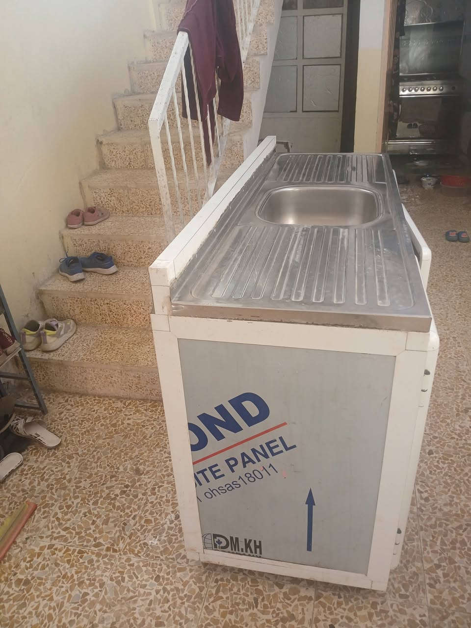 كاونتر للبيع***********وتساب
