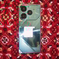 بوڤا ٦ برو • استعمال ٧ شهور • قوي بالالعاب