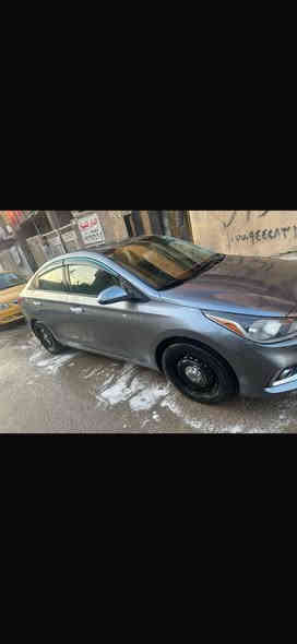 السلام عليكم اكسنت 19 للبيع السياره ليبل واحدبدون ضربه محرك 1600 كير مكينه مكفولات بس الدعاميه مضروبه دعمت چلب اجلكم الله مكان السياره بغداد الامين الثانيه السعر 108 وبيها مجال رقم التليفون ***********
