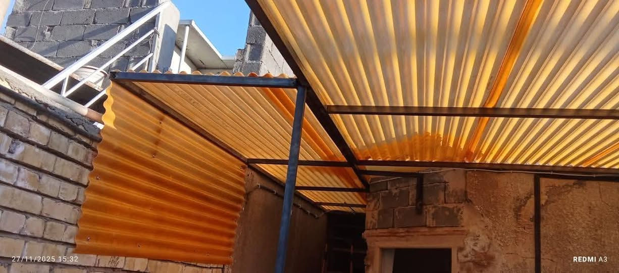 سلام عليكم حدادة عامة متنقلة جميع مناطق بغداد  انسب الاسعار نوصلك لباب بيتك ‏‪0772 547 8338‬‏
