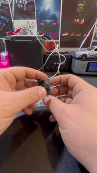 قطع غيار • ٨ قطع