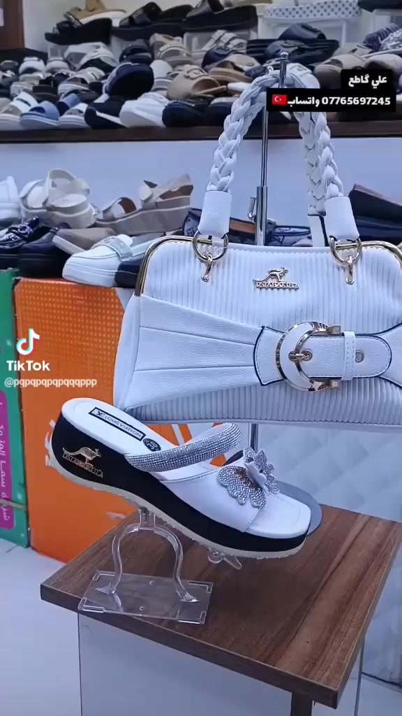 هذا خاص بس بالعشرنيه 😄😄😄
متوفر جميع القياسات 😆😆
الاربعينه والثلاثنيه اطبگن على السره


**إذا كنت صاحب هذا الإعلان وتريد حذفه لأي سبب، رجاءا أرسل رسالة إلى الدعم الفني**