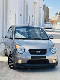 بيكانتو • ٢٠١٠ • ٧٢ ألف كم