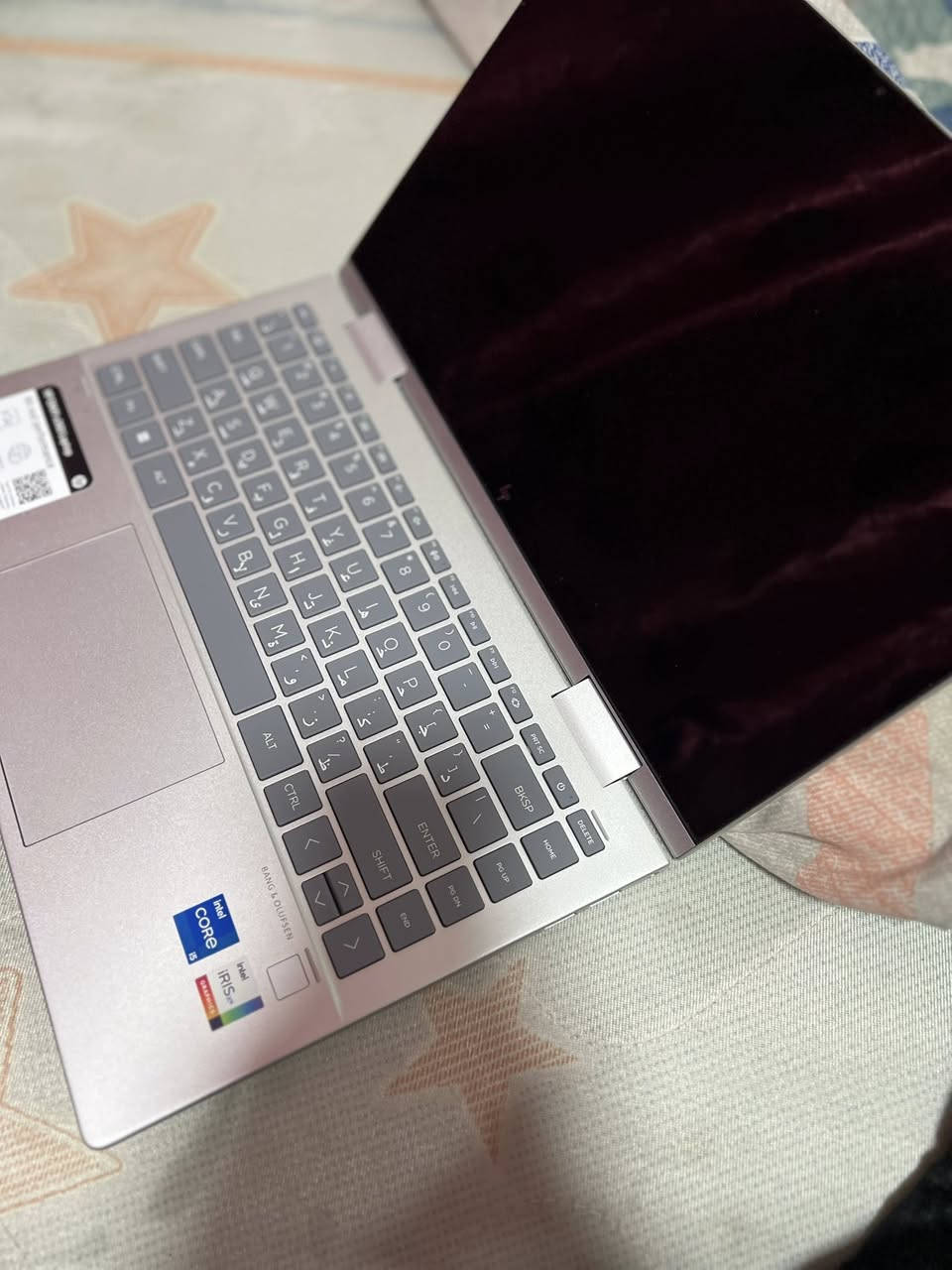 للبيع جددديده ممستخدمه شي جدا قليل سعرها ٨٥٠


**إذا كنت صاحب هذا الإعلان وتريد حذفه لأي سبب، رجاءا أرسل رسالة إلى الدعم الفني**