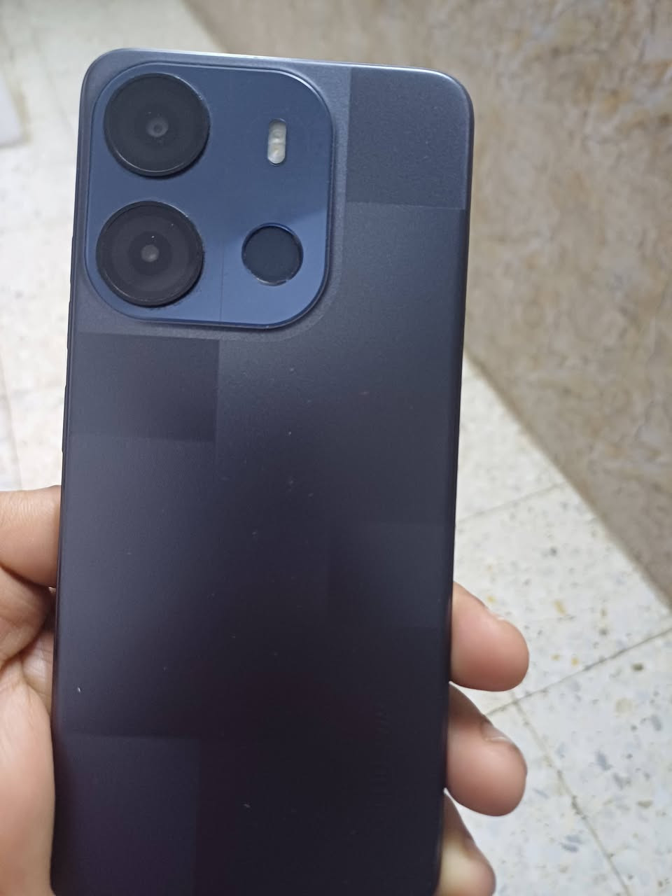 جهاز تيكنو للبيع اخو جديد لا مفتوح ولا مصلح ذاكرة ٦٤ السعر ٧٥ العنوان الزعفرانية ***********
