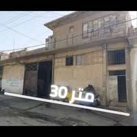 مخزن • ٦٠٠م • وادي العين الجنوبية