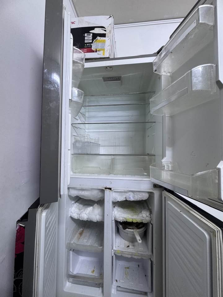 للبيع بسعر مناسب درجة النظافة من 70 إلى 80‎%‎ 
السعر 400 الف الاتصال على الرقم *********** 
سلام الشمري
