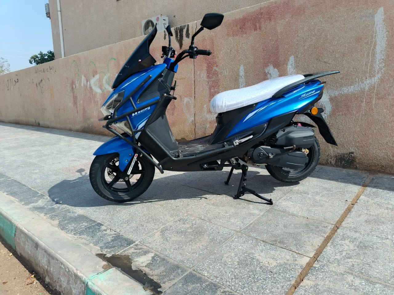 شرط لفحص
جديد ونظيف


**إذا كنت صاحب هذا الإعلان وتريد حذفه لأي سبب، رجاءا أرسل رسالة إلى الدعم الفني**