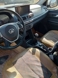 فور ويل • بنزين • ٢٠٢١