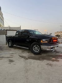 للبيع او للمراوس ونطي فرق اقره تفاصيله كامله اله تتصل  دوج رام 2020 هي...