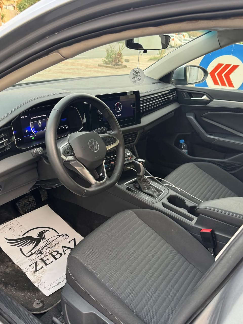 ⭕️جيتا موديل 2025 
⬅️السياره كاتي باقي 50 يوم على ترقيم
🛑تترقم اربيل سليمانية و دهوك📍
🔥سياره جديده كلش ماشيه 4000 ميل🔥
❇️شكل جديد 
🏎️تخم تايرات جديد 
🛞تخم ويل جديد
🚀محترك 1500 توربو
🚥دشبول لمس 
♨️كشن تدفئة
〽️تحكم استيرن
*️⃣رادار امامي 
🚦تحديد سرعة
🎦كامره خلفية 
ضرره جامرلغ و باب طرف السكن
0776 905 6111 whats app أربيل, العراق
