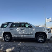 تاهو LS • ٢٠١٥ • ١٧٣ الف