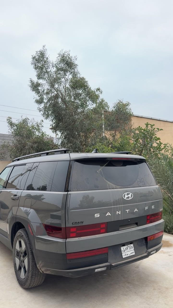 سلام عليكم سنتافي 2024 هايبرد 
مرقم كامل بصره بسمي لوحات قبل يوم من شديتهن سياره وارد امريكي حادثه دعاميه اماميه فقط الباقي كفاله ماشيه 13 ومواصفات خير من الله 
المكان البصرة التنومه


**إذا كنت صاحب هذا الإعلان وتريد حذفه لأي سبب، رجاءا أرسل رسالة إلى الدعم الفني**