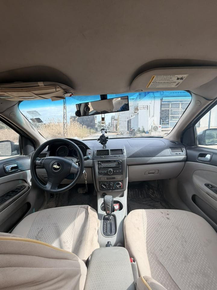 السلام عليكم سيارة كوبلت ٢٠٠٨ محرك وگير شرط السيارة نظيفة بأسمي رقم دولي السعر ٤٧ وبيها مجال مكاني بعقوبة رقم التلفون *********** الشراي يتصل ويدلل محتاج واريد ابيعها
