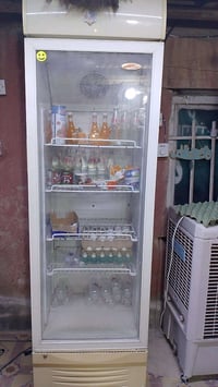براد للبيع عنوان بغداد قرب هزه المرور بوب الشام 07707259729