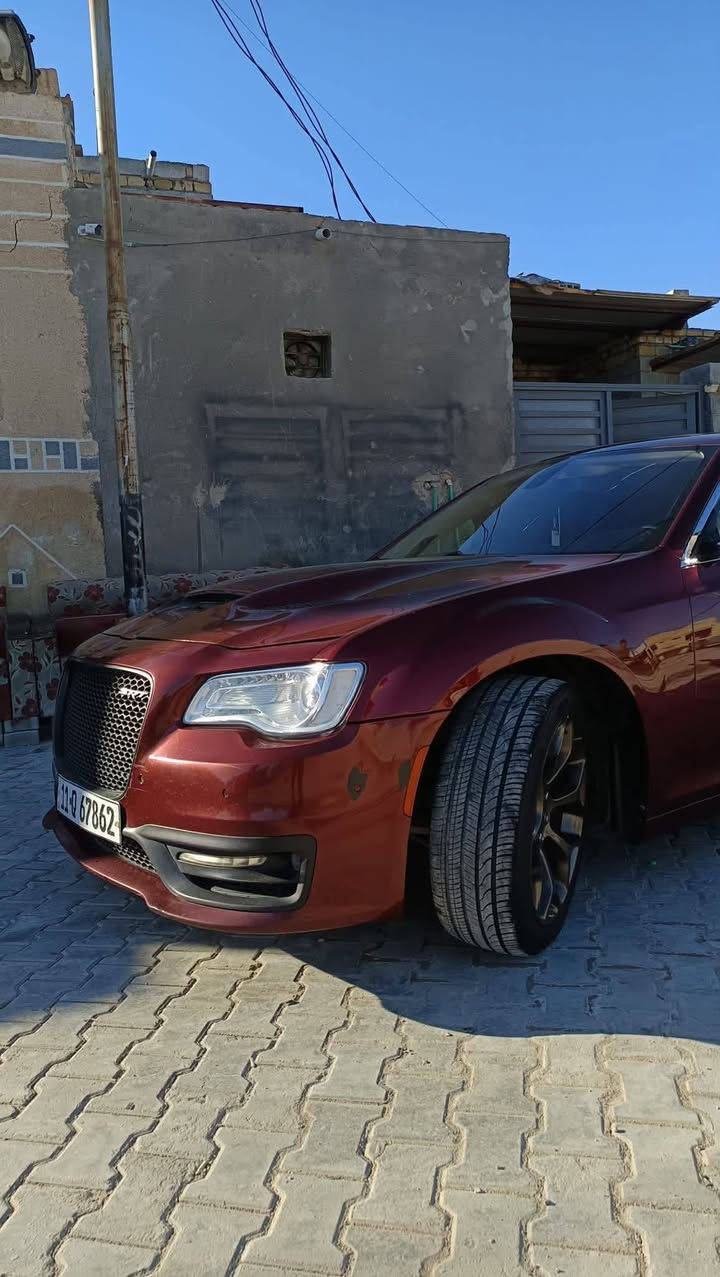 اوباما مديل 2019  سياره جاهزه حادثه بس بنيد بدون دواخل والباقي كفاله سياره فول رقم بغداد  سعر 185 وبيه مجال مكانه سماوه ***********
