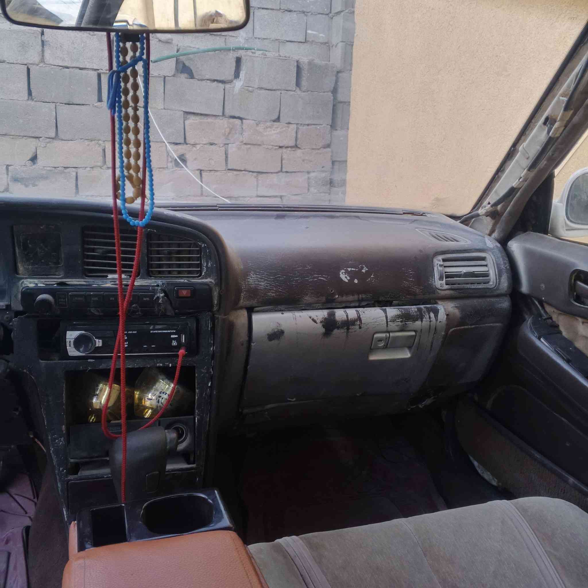 سلام عليكم مارك كصيف البيع مكفوله من قص نقل جثه كهربايات شقاله رقم ذي قار مكان بصرا شعبيه تحويل ثاني يوم الاستفسار ه‍‏‪0782 164 2151‬‏
