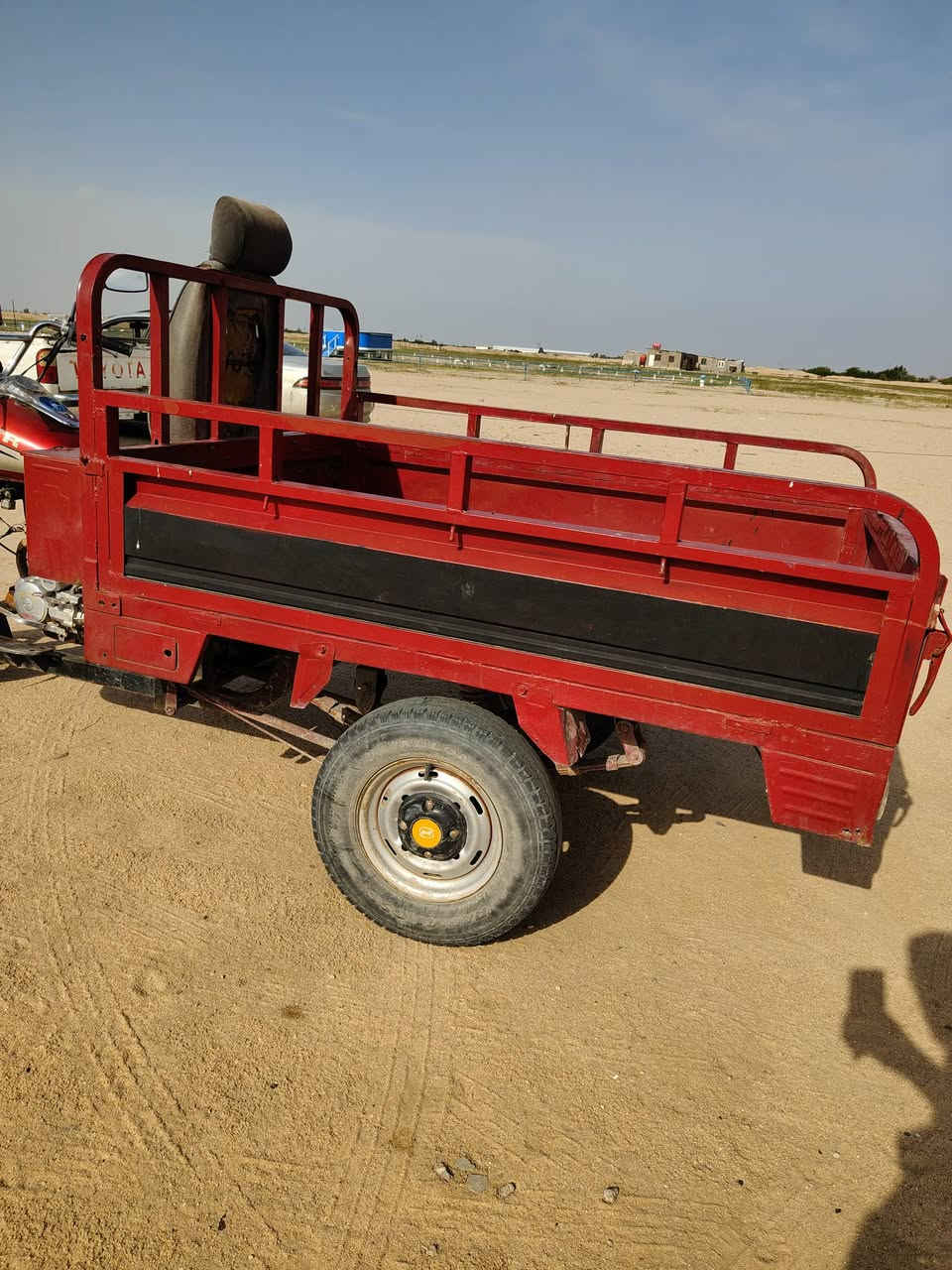 سلام عليكم  ستوته  للبيع  مديل 2020
ستوته اوراق بسمي ستوته جديده 
ونضيفه كلش عنواني الزبير 
تصل ع هاذه رقم  اني مكلف ب النشر‏‪0772 948 4465‬‏
