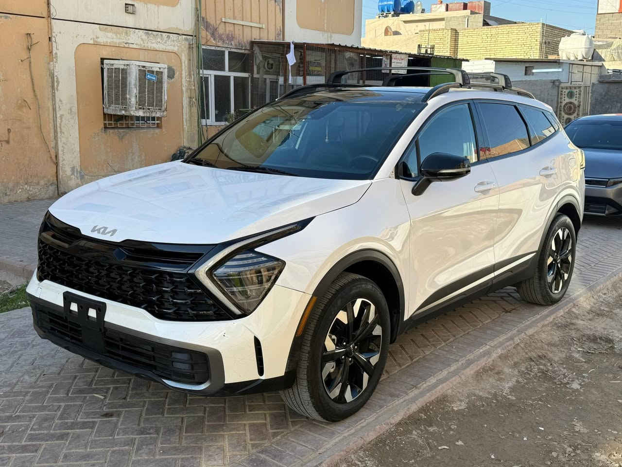 سبورتج مديل 24 اكس برو فول بنوراما 
السعر 198
حادث تبديل بنيد فقط جاملغ صبغ
***********🟢واتساب
***********》🟢}{
كروب واتساب متوفر سيارات داخل الكروب متوفر سيارت
https://chat.whatsapp.com/DOvXOqYJsLL1PyHJkViq12
كروب  فيس شركه دايتونا لستيراد

https://www.facebook.com
كروب بيع مباشر
https://chat.whatsapp.com/E29EvOxmWAAIdz6uFt2cjI?mode=hqrt2
