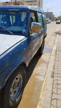 مكينة ٢٥٠٠ • اوتماتيك • ١٩٩٣