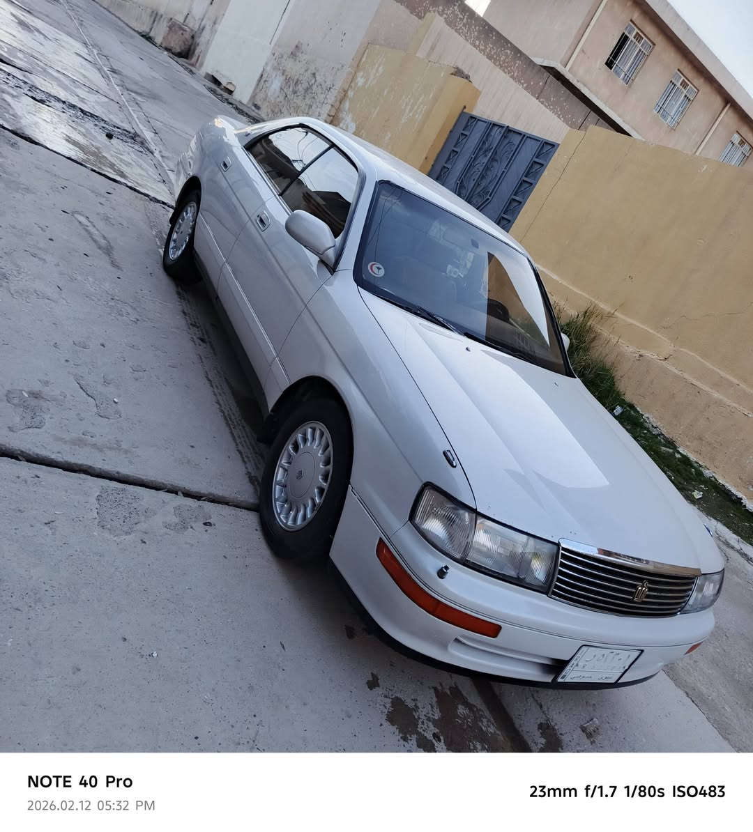 بطه 93 محرك 2500 لوي اصلي تلقيطات بسيطه سيارة كلش حلوة بالحقيقة احلى من الصور بعد تراي وين ماتريد مابيها شي مايشتغل السعر 65 قفل التواصل على ***********
