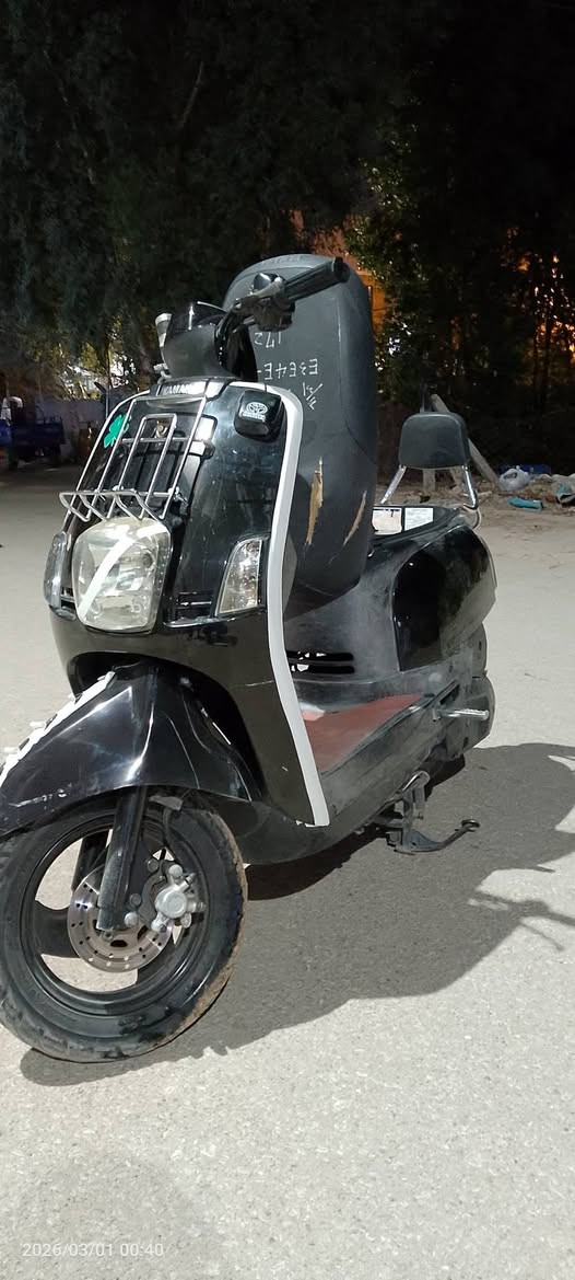 السلام عليكم دراجه بوليس عداد كتروني  دراجه قبل شهر منزلناها من رمبه درجه. نضيفا من كل نواحي شلعه موعدل دراجه نكرا سلف (وكيلها من وسام العوادي) سعر خاص نزل حك الجيه التواسل (***********)
