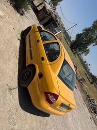 طيبه موديل 2015كامله سياره سنويه جديده  كير محرك تارارت كفاله تبريد بي...