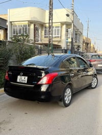 فيرسا • ٢٠١٤ • وارد أمريكي