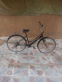 بايسكل • ٢٧ • بعقوبه ديالى