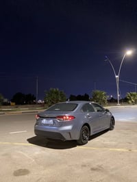 كورلا 24معوقين معوق موجود ينطيك وكاله عامه مطلقا  سياره وارد أمريكي سي...