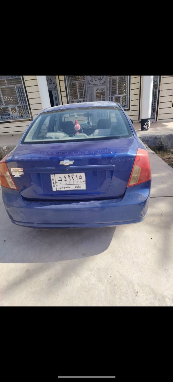 اوبتره للبيع مكفولة من الضربة والصبغ عدا جاملغ خلفي رقم بغداد تحويل ثاني يوم سنوية ل 28محرك نضيف كير عادي
تبريد شغال حدادية جديدة ا شي توني مسويه دواخل جدد
السعر 53 للاتصال ***********
مكانه بابل
