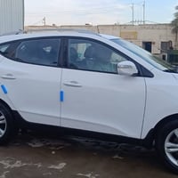 توسان • ٢٠١٤ • ١٢٦ الف كم