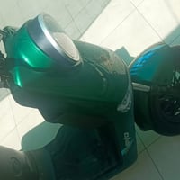 R11 • ٦ بطاريات • مدى ٥٠-٥٥كم