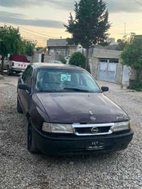 أوبل • بدون عيوب • سەیسایەقە