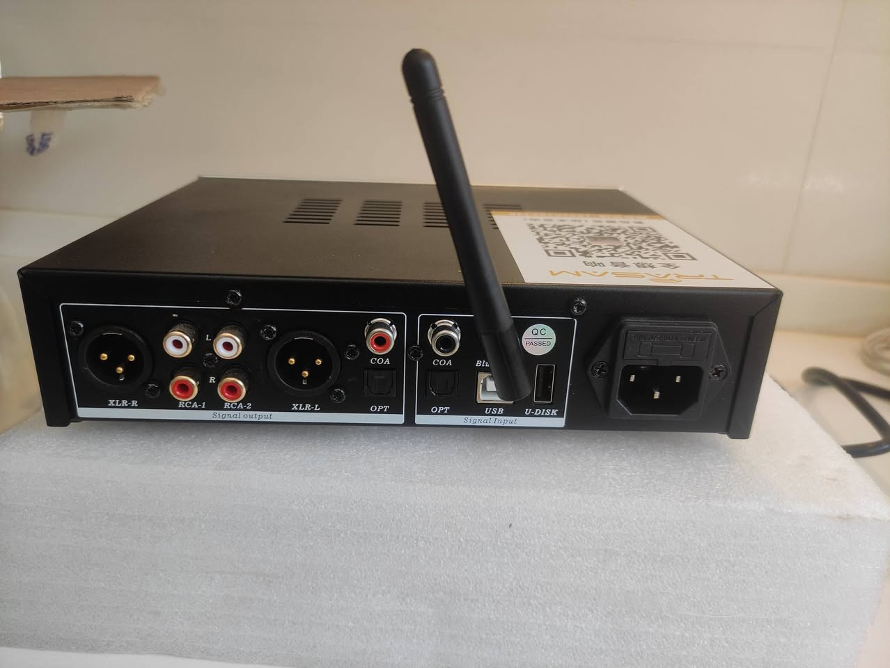 قطعة بهذا الشكل الي تخدمة يدفع سعر بيهه ثكيلة وجديدة وانتاج حديث


**إذا كنت صاحب هذا الإعلان وتريد حذفه لأي سبب، رجاءا أرسل رسالة إلى الدعم الفني**