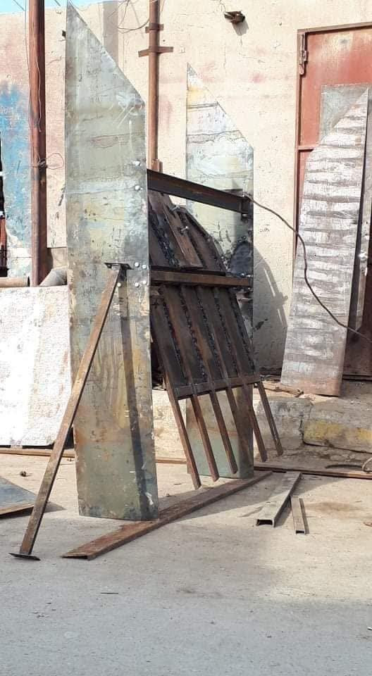 ياالله
توكلت على الله 
يتوفر تبانات حاصدات5بلم  او4  بطه  وعظم بلنواع    مجر مساند قماره  درج 

                                          قظاء الدوايه 
                               حدادة :احمد ال سحيب                                                         ***********
***********
