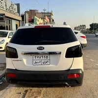 سورنتو • ٢٠١٣ • رقم اربيل