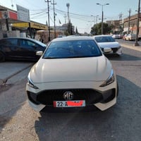 ام جي 5 • MG5 • سيارة ام جي • ام جي 2025 • سيارة مستعملة • سيارة للبيع...